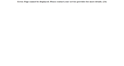 Desktop Screenshot of insuranceadvisors-adm.com
